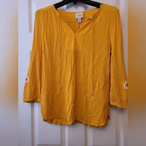 St John's Bay Shirt